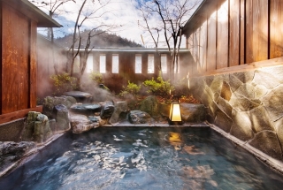 Tắm Onsen Nhật : Các bước cơ bản và những điều cần biết